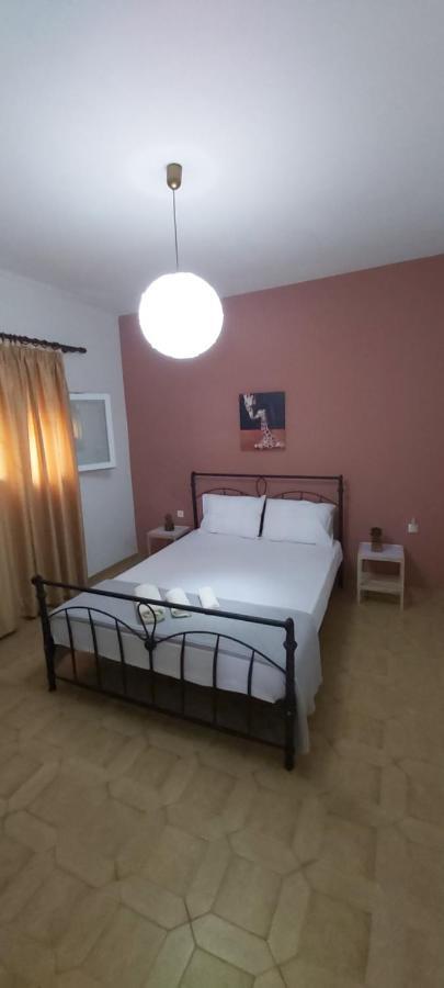 Giannis Stella Apartment Мортері Номер фото