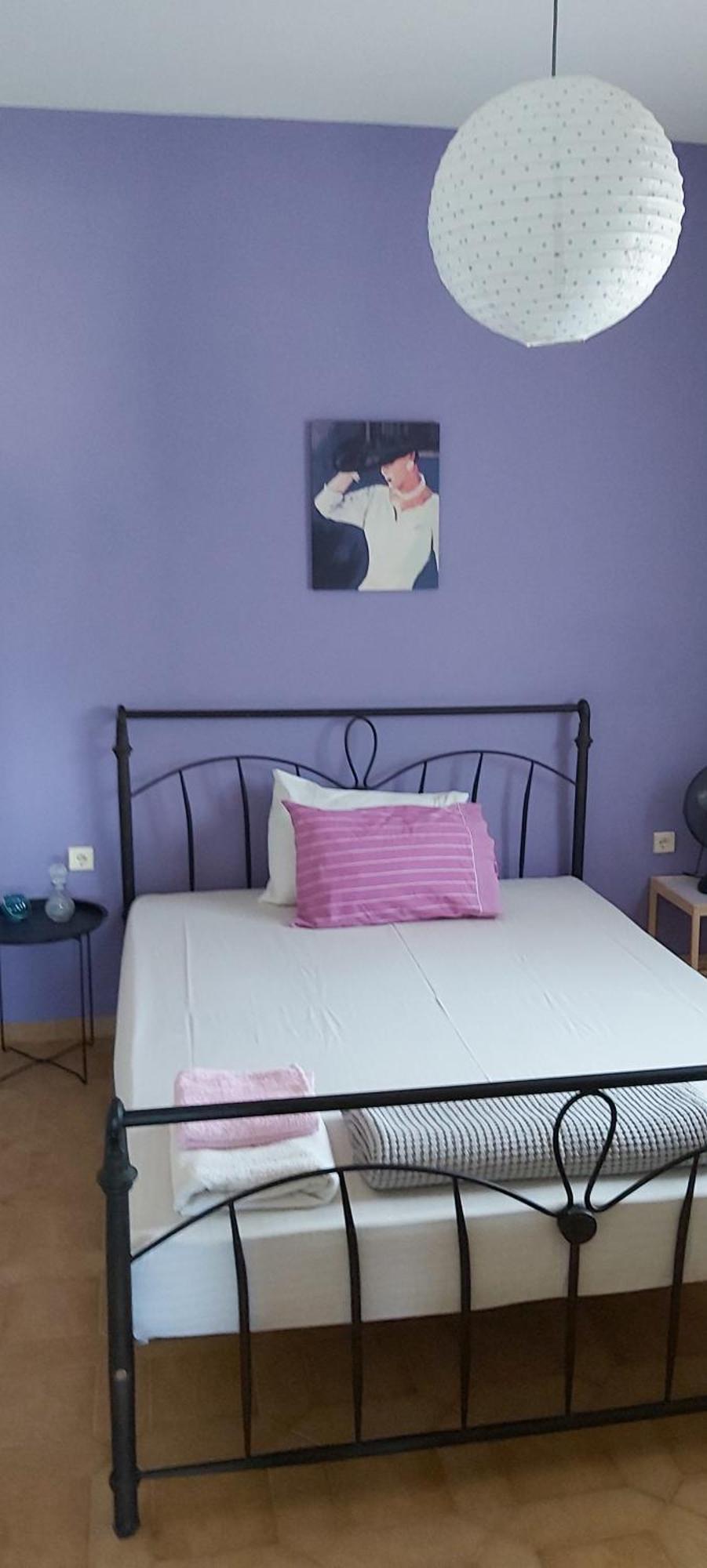 Giannis Stella Apartment Мортері Екстер'єр фото